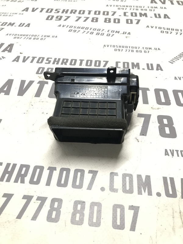Дефлектор Kia Cerato 1 (04-09) 2.0 Бензин лівий OEM ld84880a фото 2
