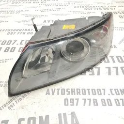 Фара Volvo V50 (04-12) 2.0 Дизель передня ліва OEM 30698885