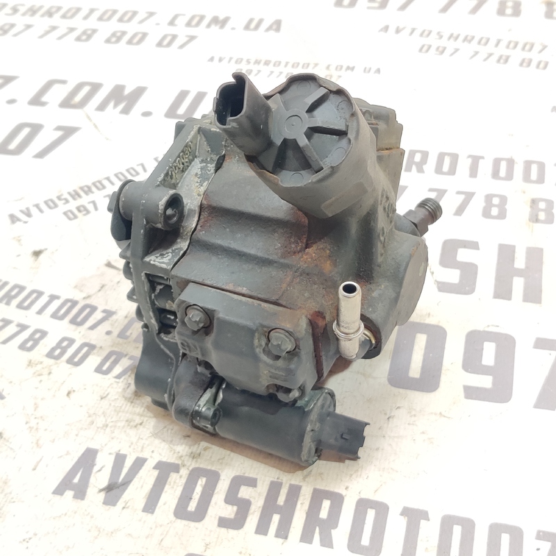 Паливний насос Volvo V50 (04-12) 2.0 Дизель OEM 9658193780 фото 2
