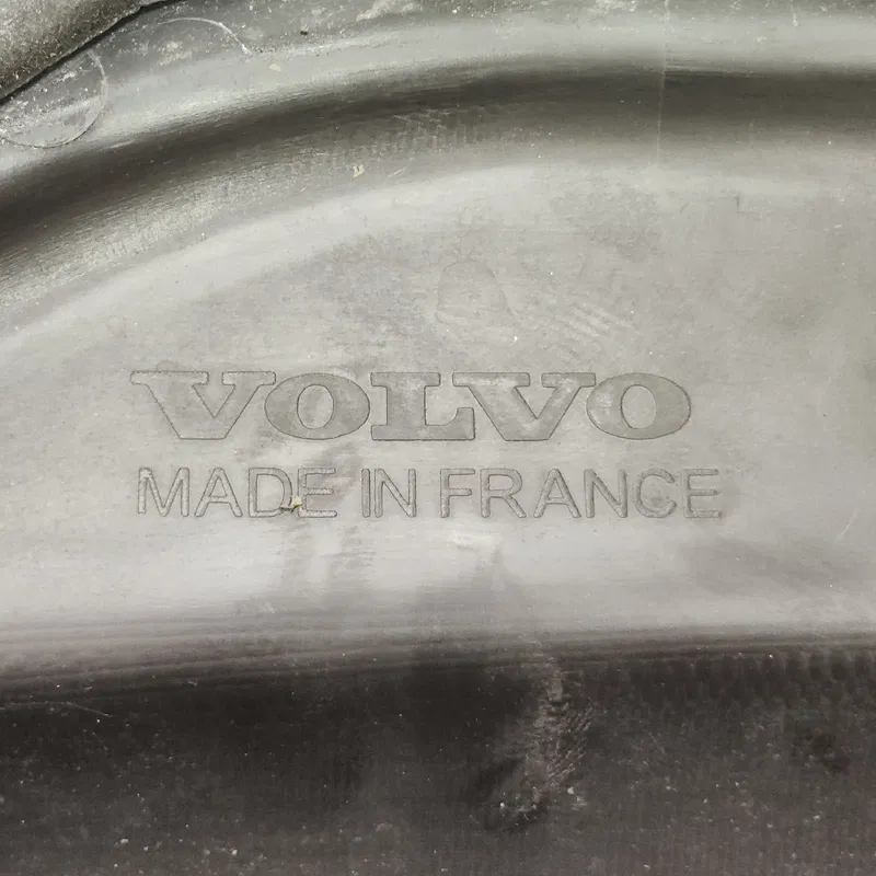 Жабо Volvo V50 (04-12) 2.0 Diesel переднє OEM 30745377
