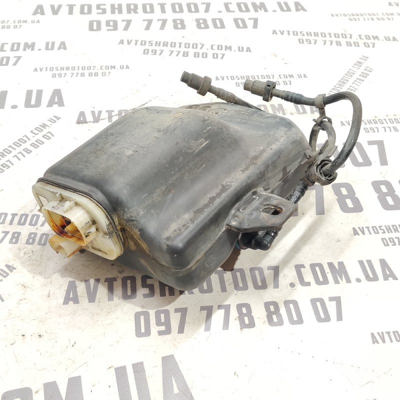 Бачок FAP Volvo V50 (04-12) 2.0 Дизель задня OEM 3m5190103aj фото 2