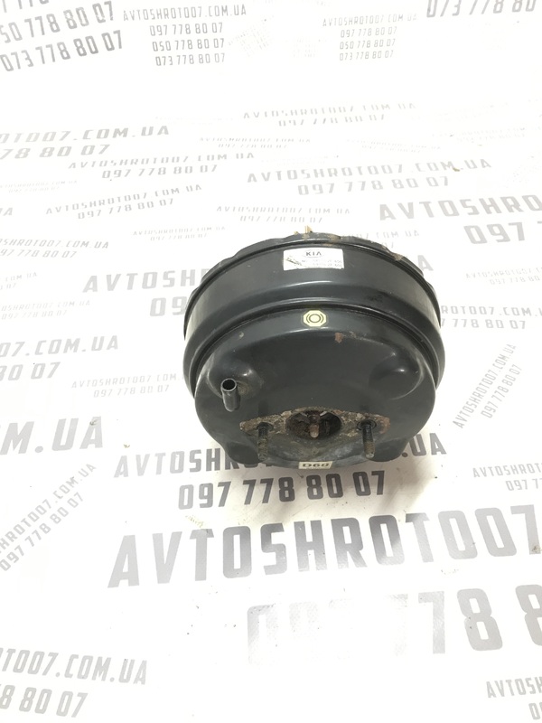 Вакуумний підсилювач Kia Cerato (04-09) 2.0 OEM 585002f600
