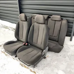 Комплект сидінь Hyundai Elantra 3 (00-06) 1.6 Бензин фото 4