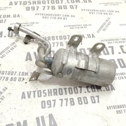 Осушувач кондиціонера Volvo V50 (04-12) 2.0D права нижня