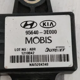 Датчик ESP Kia Sorento 1 (02-09) 2.5 CRDi OEM 956403e000 фото 4