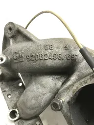 Впускний колектор Chevrolet Tacuma (00-08) 2.0 Бензин фото 5