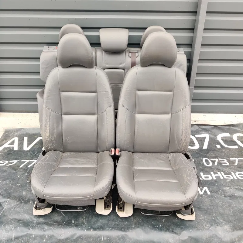 Комплект сидінь Volvo V50 (04-12) 2.0 Diesel