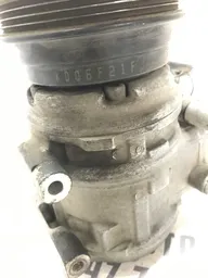 Компресор кондиціонера Kia Cerato 1 03-09 2.0 OEM 1624030200 фото 8