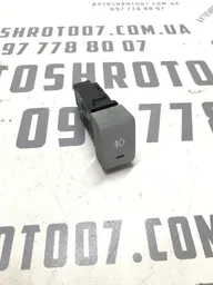 Кнопка протитуманних фар Kia Cerato 1 (04-09) 2.0 Бензин