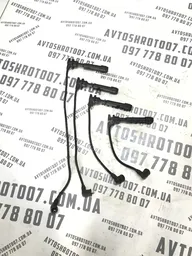 Бронепровода Kia Cerato 1 (04-09) 2.0 Бензин