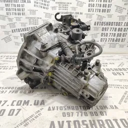 МКПП Hyundai Elantra 3 (00-06) 1.6 G4ED Бензин OEM J51873 фото 5