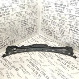 Жабо Volvo V50 (04-12) 2.0 Diesel переднє OEM 30745377 фото 4