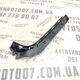 Кронштейн бампера Volvo V50 04-12 2.0D зад. пр. OEM 30764234 фото 4