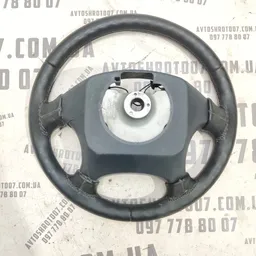 Кермо Hyundai Elantra 3 (00-06) 1.6 G4ED Бензин фото 2