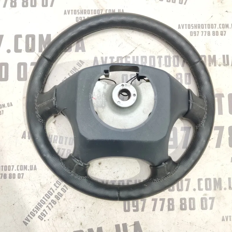 Кермо Hyundai Elantra 3 (00-06) 1.6 G4ED Бензин