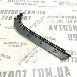 Кронштейн бампера Volvo V50 04-12 2.0D зад. пр. OEM 30764234 фото 3