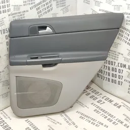 Карта дверна Volvo V50 (04-12) 2.0 Diesel задня права