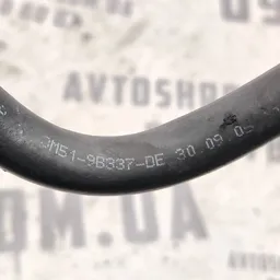 Паливна трубка Volvo V50 (04-12) 2.0 Дизель OEM 3m519b337de фото 5