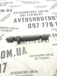 Ручка внутрішня Kia Cerato 1 (04-09) 2.0 Бензин задня ліва