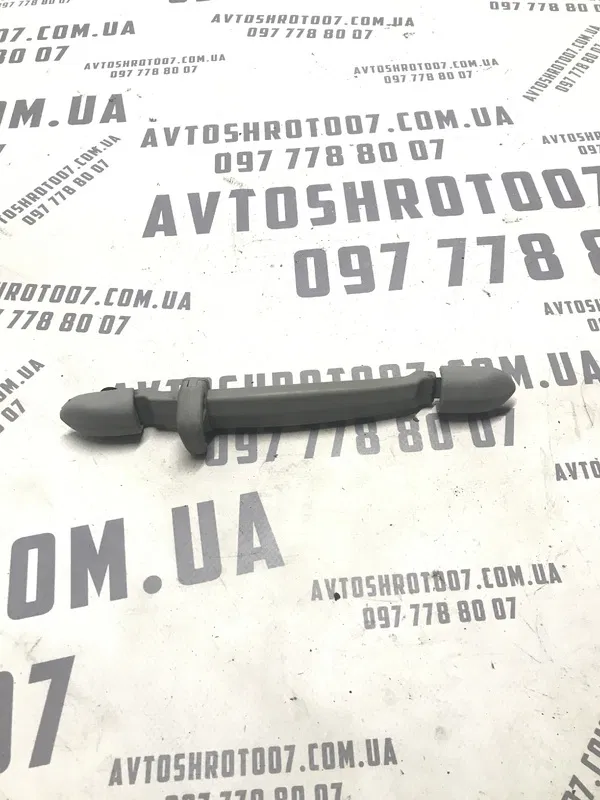 Ручка внутрішня Kia Cerato 1 (04-09) 2.0 Бензин задня ліва
