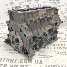 Блок двигуна Volvo V50 (04-12) 2.0 Diesel OEM D4204T фото 7