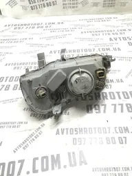 Фара Chevrolet Tacuma (00-08) 2.0 Бенз. Права OEM 0301001116 фото 3