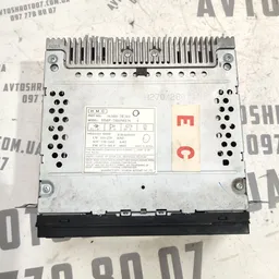 Магнітола Hyundai Elantra 3 00-06 1.6 Бензин OEM 961802e201 фото 3