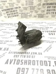 Впускний колектор Chevrolet Tacuma (00-08) 2.0 Бензин фото 4