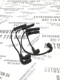Бронепровода Chevrolet Tacuma (00-11) 2.0 Бензин фото 2