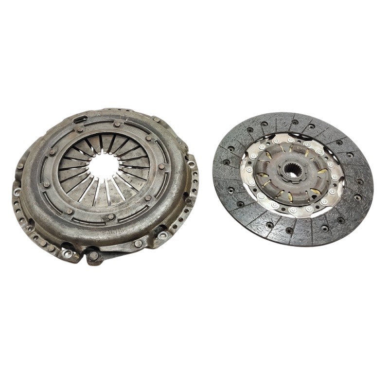 Комплект зчеплення Volvo V50 (04-12) 2.0 D OEM 9661185080