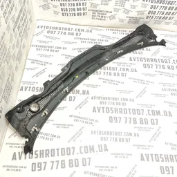 Жабо Volvo V50 (04-12) 2.0 Diesel переднє OEM 30745377 фото 5