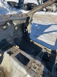 Четверть Kia Sorento 1 (02-09) 2.5 CRDi передня права фото 3