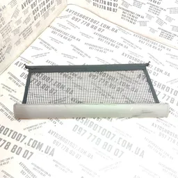 Шторка багажника Volvo V50 (04-12) 2.0D задня OEM 3519100974 фото 1