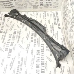Жабо Volvo V50 (04-12) 2.0 Diesel переднє OEM 30745377 фото 6