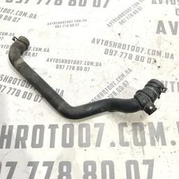 Трубка системи охолодження Volvo V50 (04-12) 2.0 Дизель