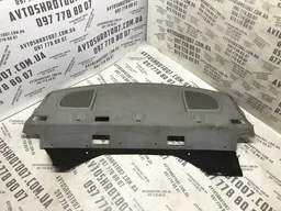 Полка задня Kia Cerato 1 (04-09) 2.0 Бензин задня