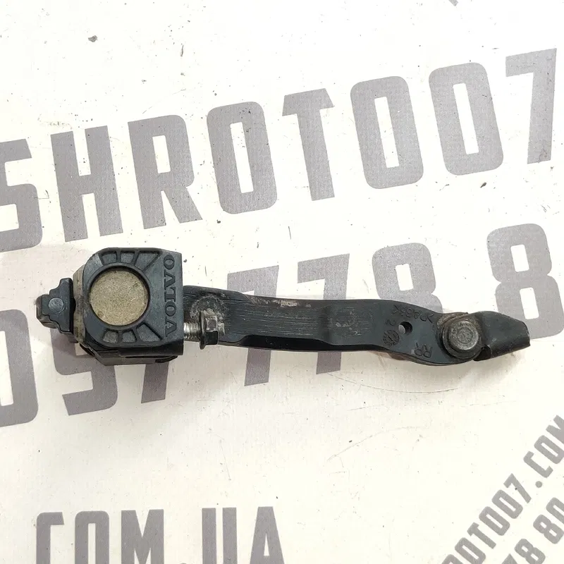 Обмежувач дверей Volvo V50 (04-12) 2.0 Diesel задній правий