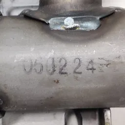 Рульова колонка Kia Sorento 1 (02-09) 2.5 CRDi Дизель фото 9