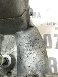 Впускний колектор Kia Cerato 1 (04-08) 2.0 Бензин G4GC фото 6