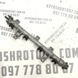 Паливна рейка Hyundai Elantra 3 (00-06) 1.6 Бензин фото 3