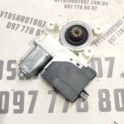 Мотор склопідіймача Volvo V50 04-12 2.0D Зад Пр OEM 30724757 фото 2