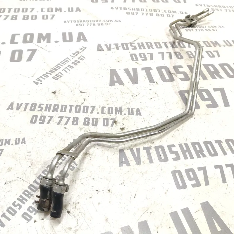 Паливна трубка Volvo V50 (04-12) 2.0 Diesel D4204T