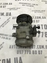 Компресор кондиціонера Kia Cerato 1 03-09 2.0 OEM 1624030200 фото 4