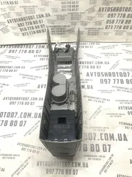 Консоль центральна Kia Cerato 1 (04-09) 2.0 Бензин фото 6