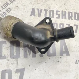 Трубка охолодження Volvo V50 (04-12) 2.0 D OEM 9646559580 фото 3