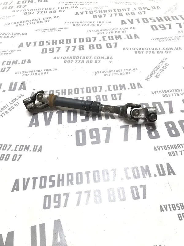 Кардан рульовий Kia Cerato 1 (04-09) 2.0 Бензин