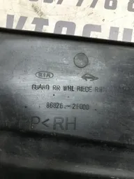 Накладка Kia Cerato 1 (04-09) 2.0 задня права OEM 868262f000 фото 3