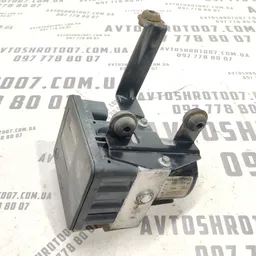 Блок АБС Volvo V50 (04-12) 2.0D передній лівий OEM 30736589a фото 3