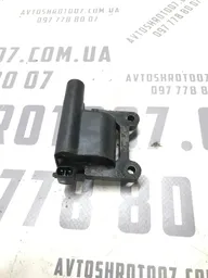Катушка запалювання Kia Cerato 1 (04-09) 2.0 G4GC Бензин фото 2