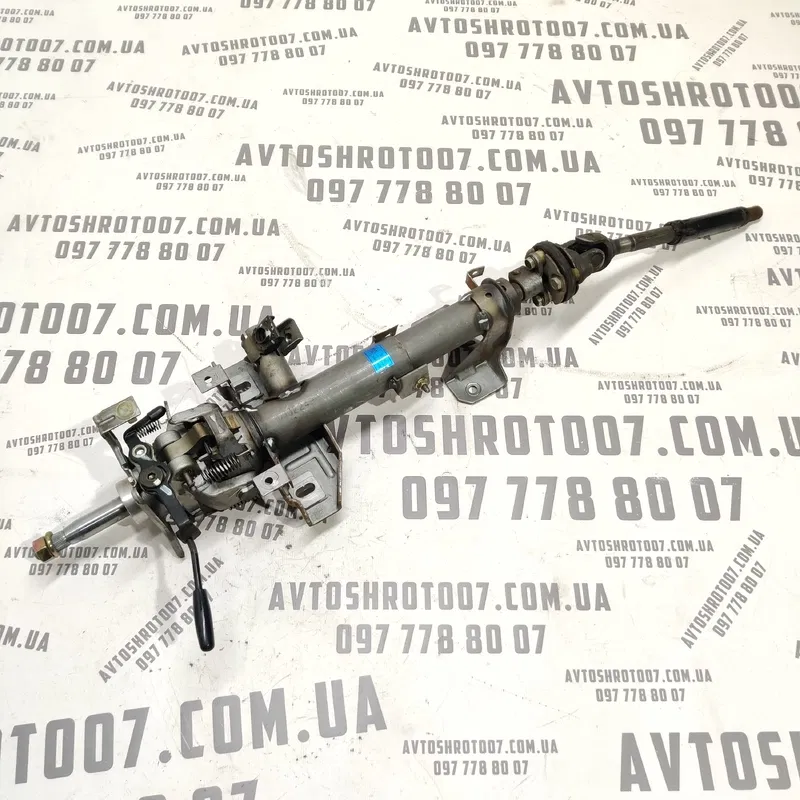 Рульова колонка Kia Sorento 1 (02-09) 2.5 CRDi Дизель